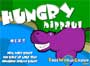 Hungry Hippo