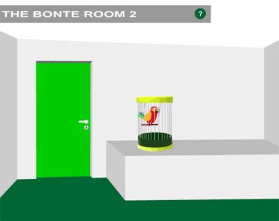 The Bonte Room 2