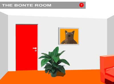 Bonte Room