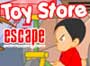 Escape Toy Store