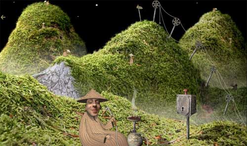 Samorost