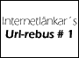 Internetlänkar´s url-rebus # 1