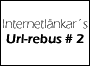 Internetlänkar´s url-rebus # 2