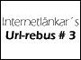 Internetlänkar´s url-rebus # 3